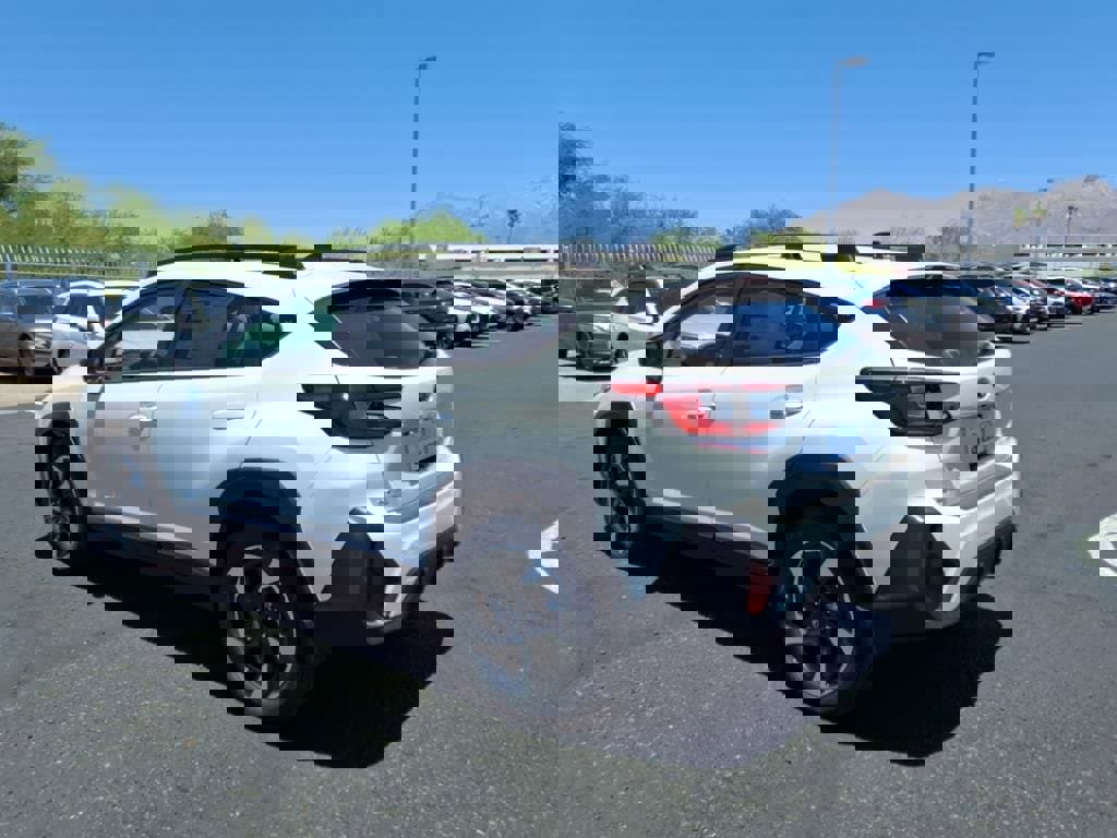 New 2025 Subaru Crosstrek 2.5i Limited w/ Popular Package #3A image 19