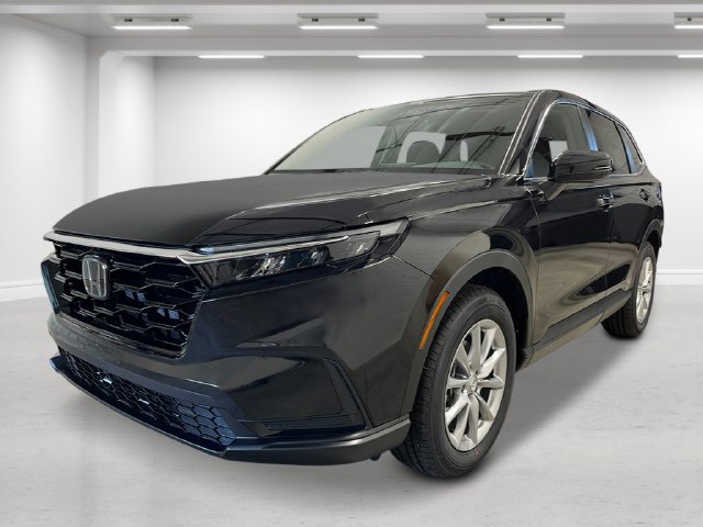 New 2027 Honda CR-V EX image 7