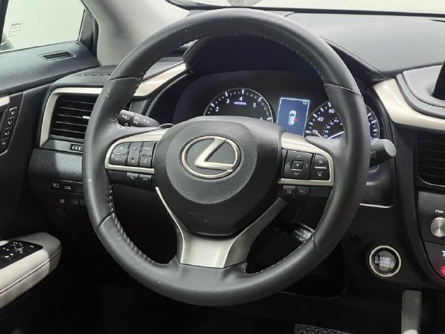 Certified 2022 Lexus RX 350 FWD w/ Premium Package image 15