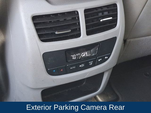 Used 2014 Acura MDX SH-AWD image 18