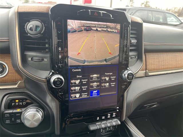 Used 2019 RAM 1500 Limited image 33