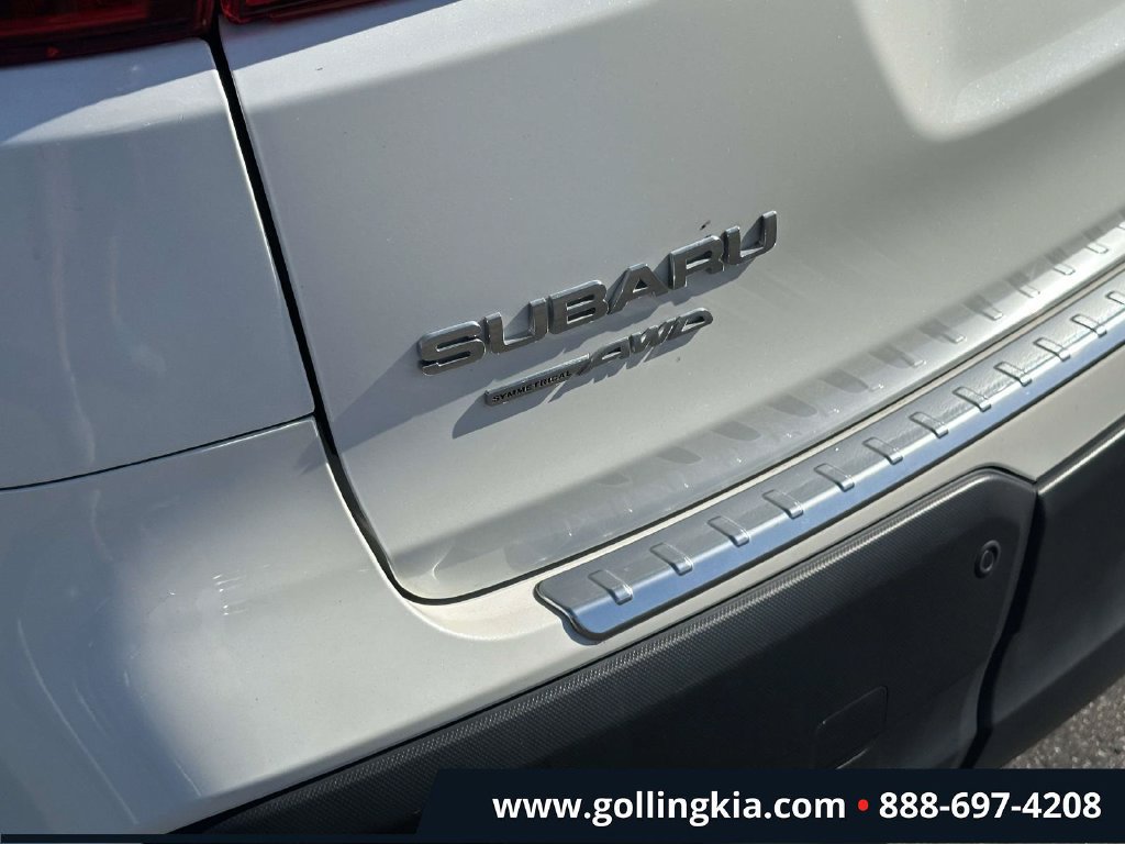 Used 2023 Subaru Ascent Touring AWD/4WD image 8