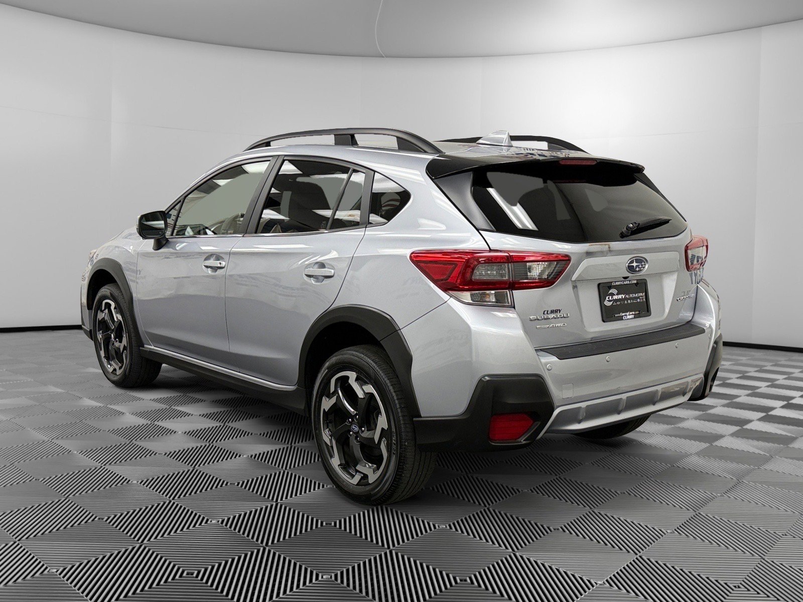 Certified 2023 Subaru Crosstrek 2.5i Limited image 3