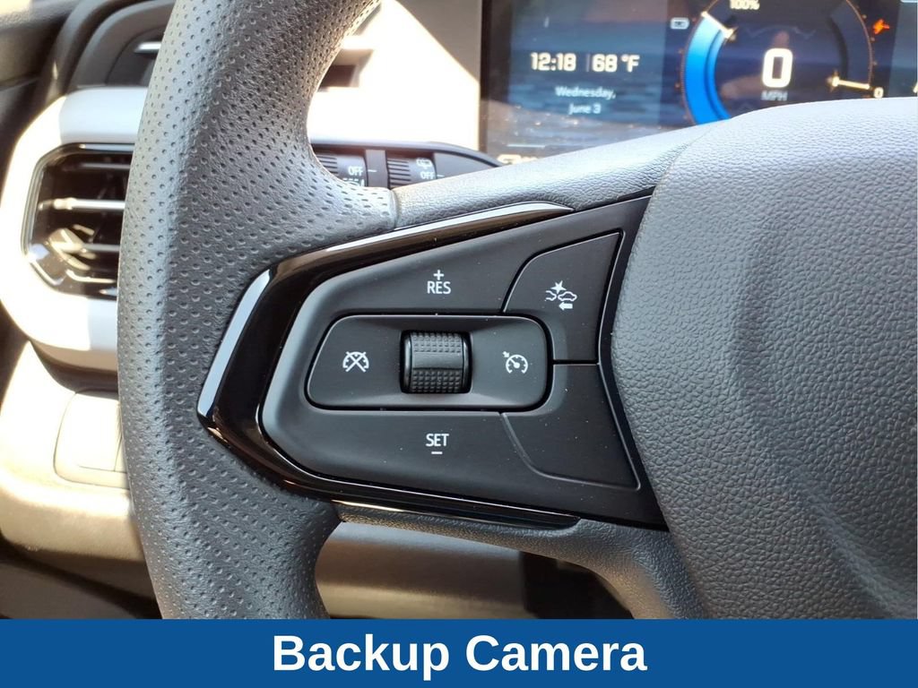 New 2027 Chevrolet Bolt LT FWD image 12