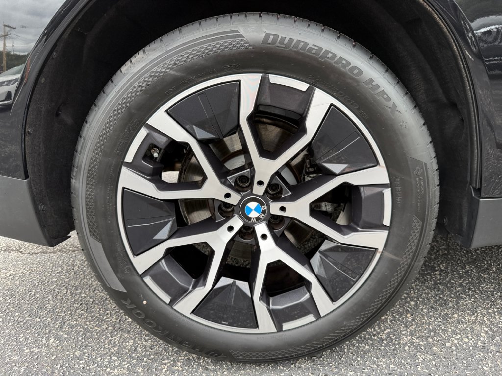 Certified 2025 BMW X3 xDrive30i w/ Premium Package AWD/4WD image 17