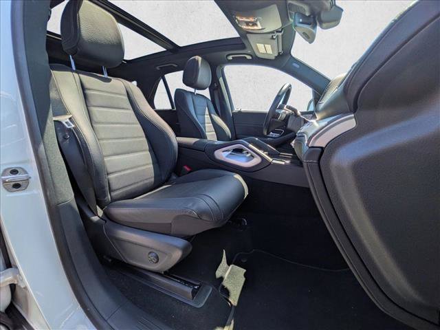 Used 2024 Mercedes-Benz GLE 350 4MATIC image 21