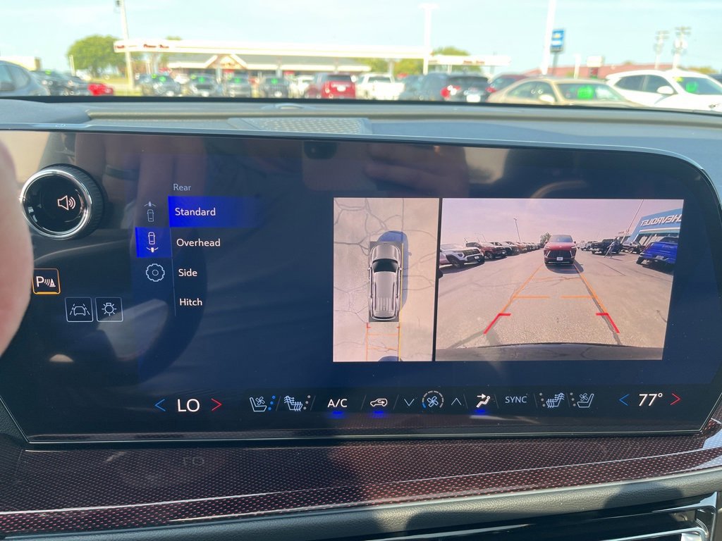 New 2026 Chevrolet Traverse RS w/ LPO, Floor Liner Package image 18