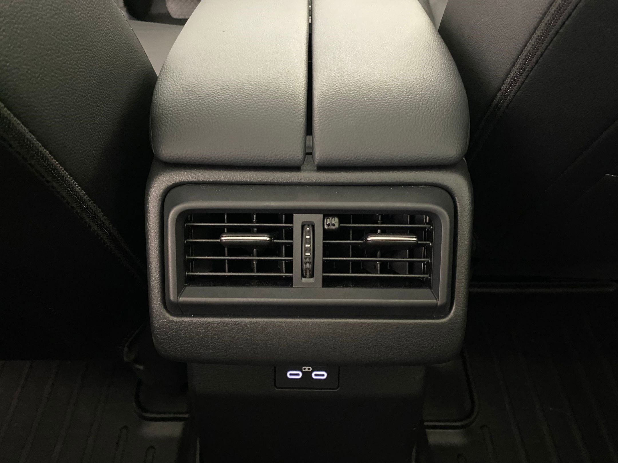 Used 2025 MAZDA CX-50 2.5 Hybrid w/ Cargo Package image 29