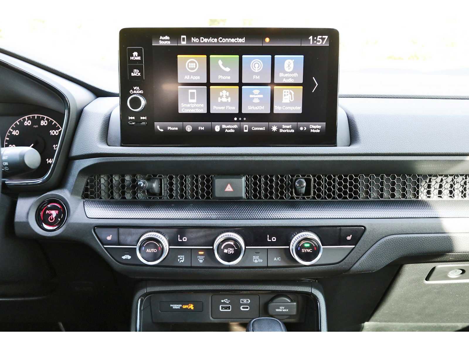 Used 2024 Honda CR-V Sport-L image 22