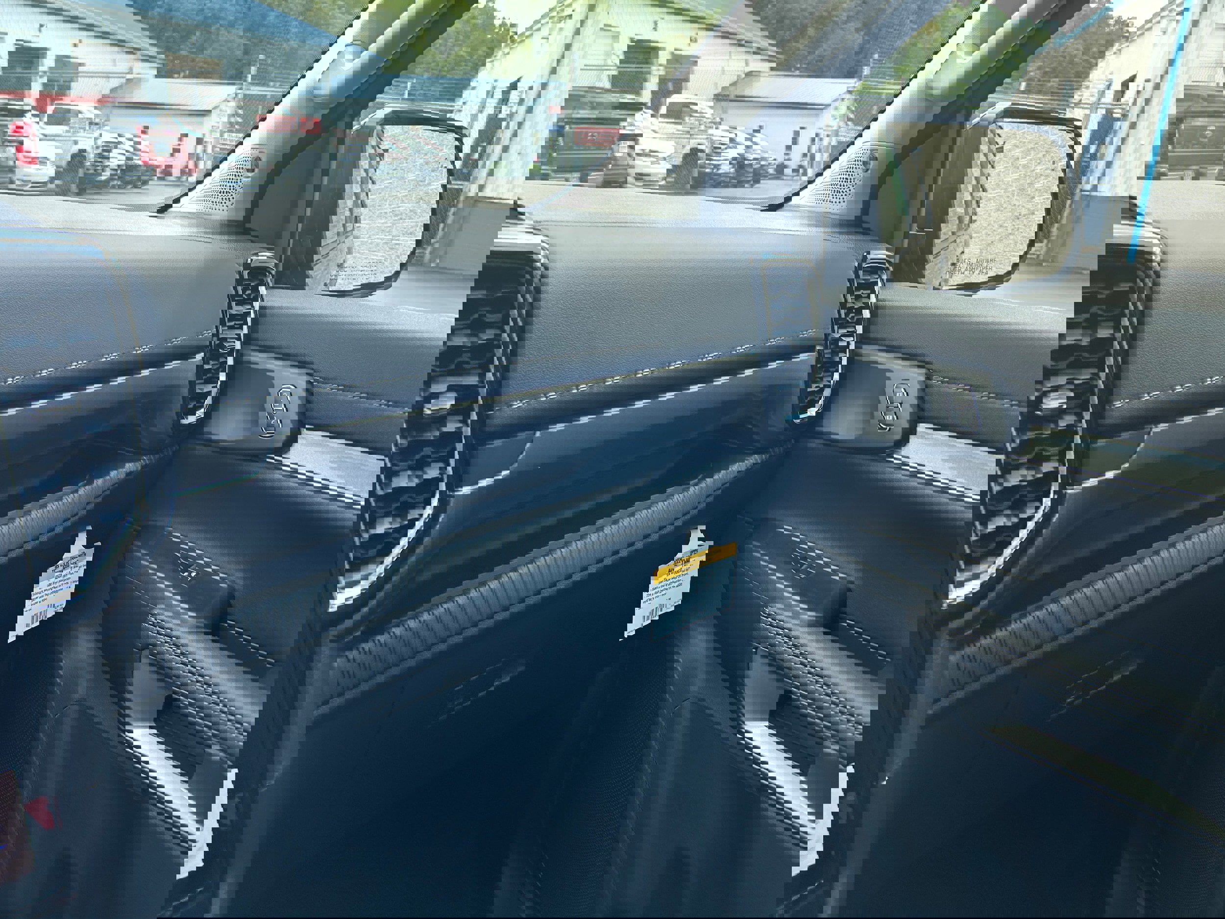 New 2025 Ford Ranger Lariat w/ Trailer Tow Package image 42