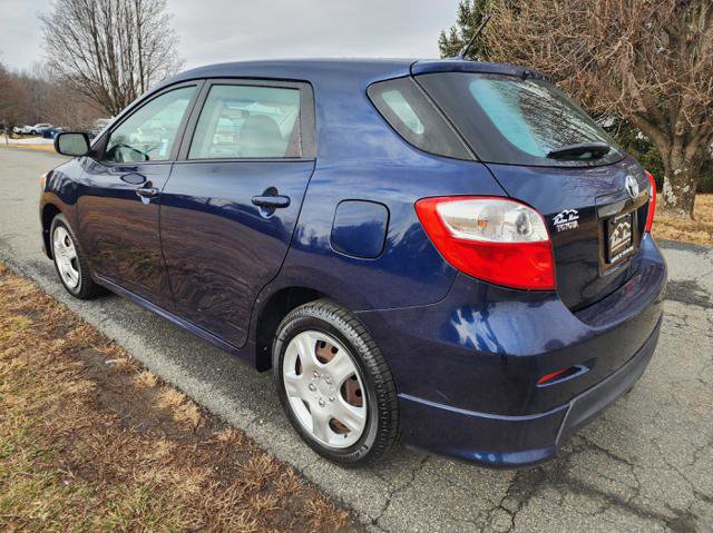 Used 2009 Toyota Matrix S AWD/4WD image 8