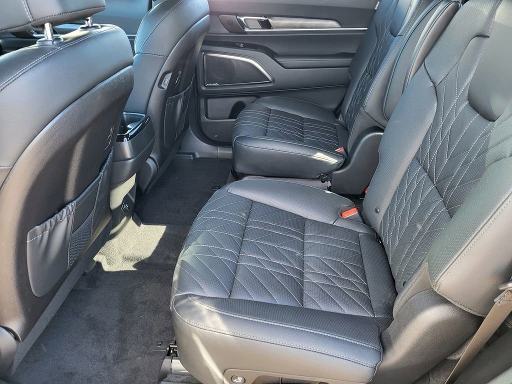 New 2025 Kia Telluride SX X-Line image 10