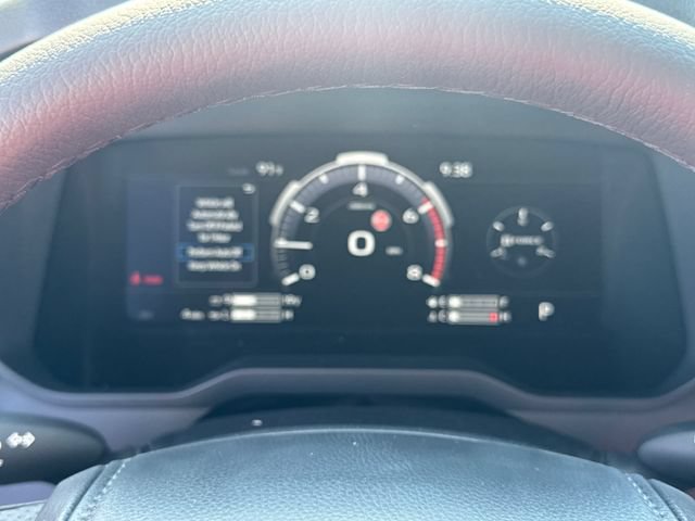 New 2026 Toyota Tundra Limited w/ Power Package AWD/4WD image 21