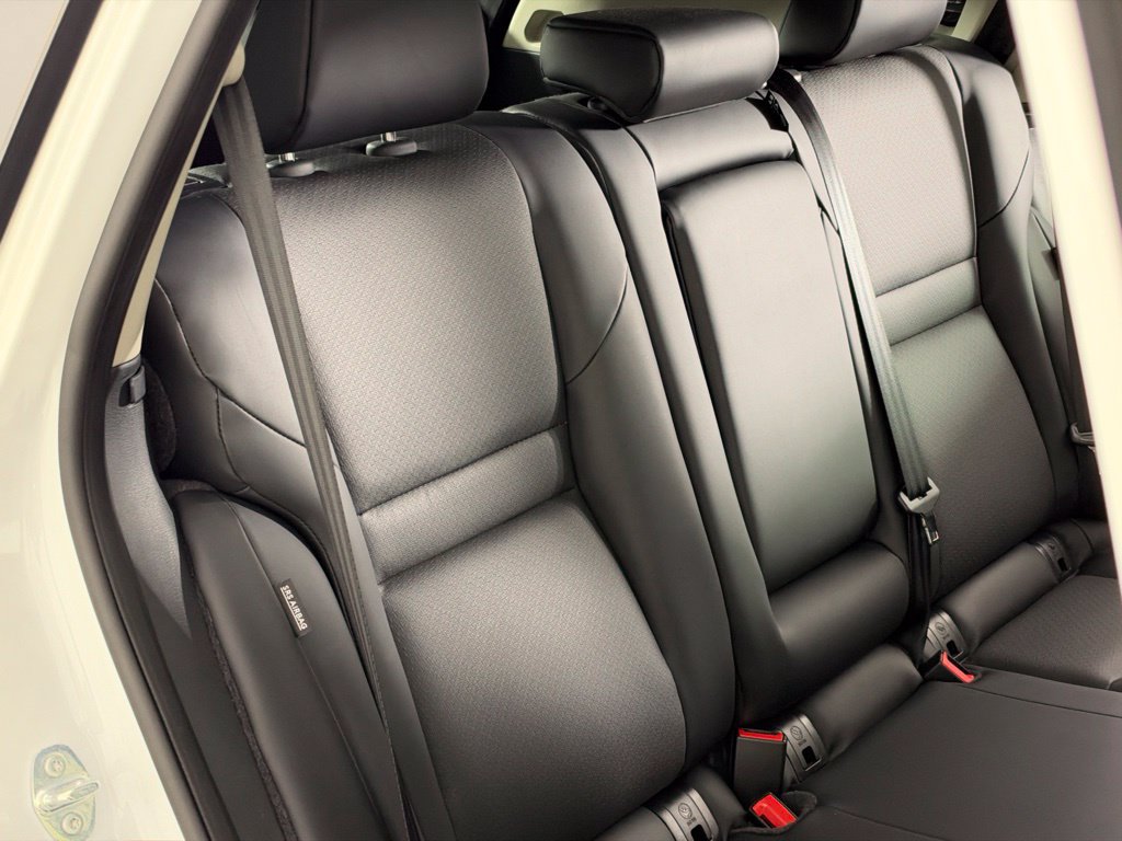 Certified 2023 Nissan Rogue SV w/ SV Premium B Package FWD image 28