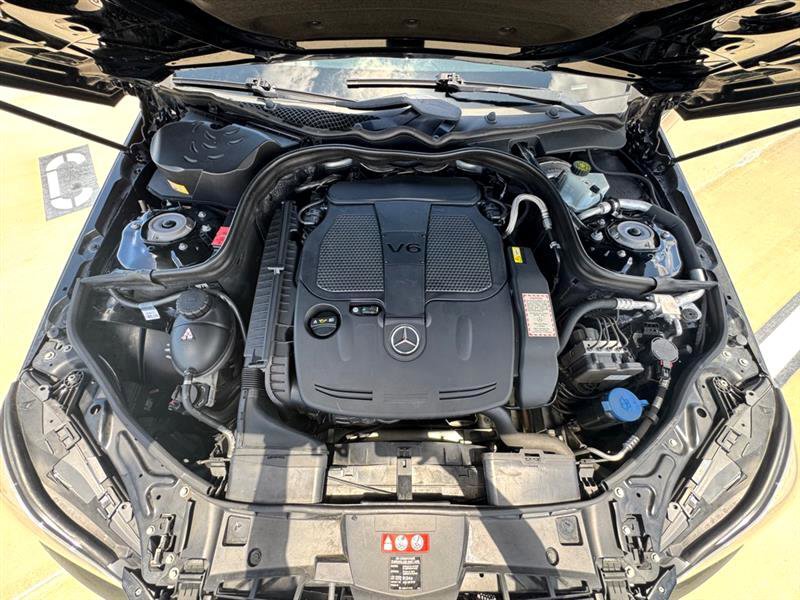Used 2014 Mercedes-Benz E 350 Sedan image 23