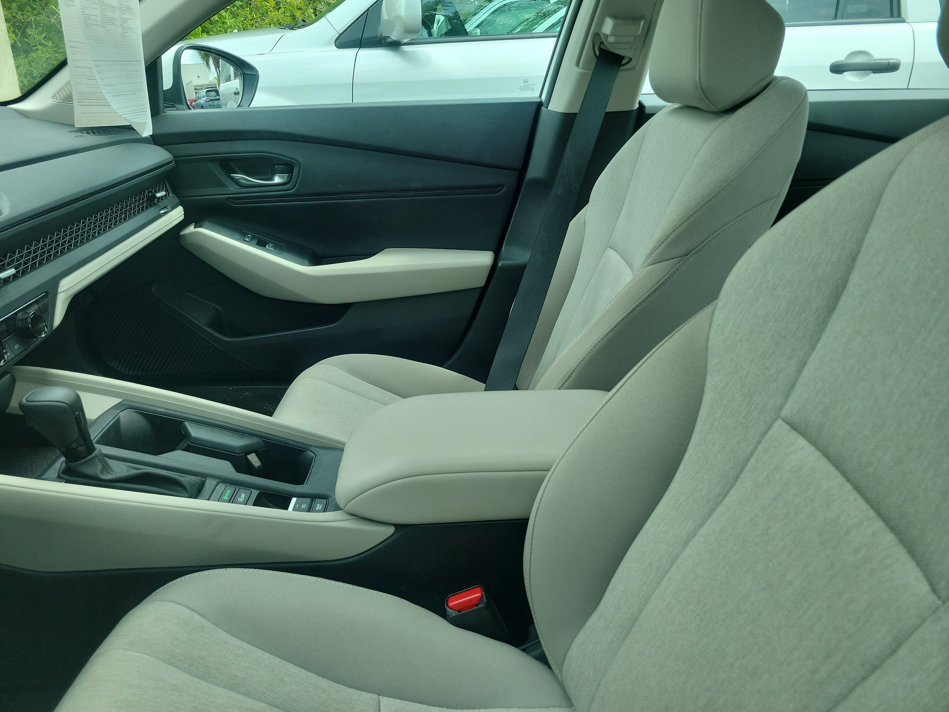 Used 2024 Honda Accord EX image 5