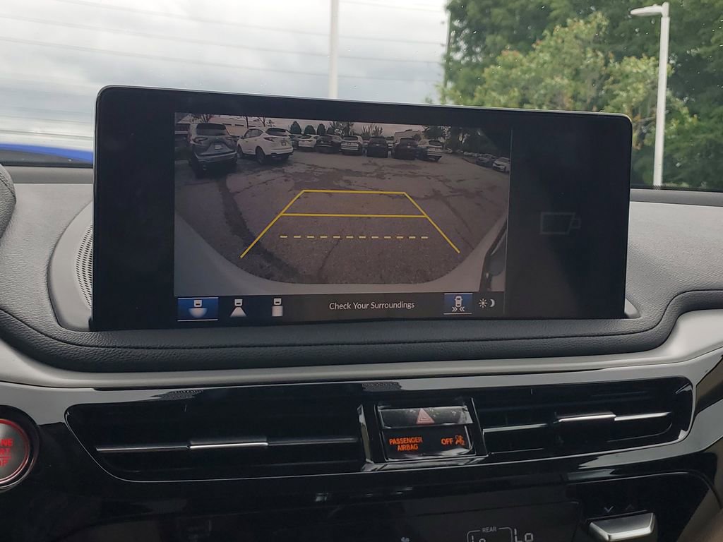 New 2026 Acura MDX FWD image 26