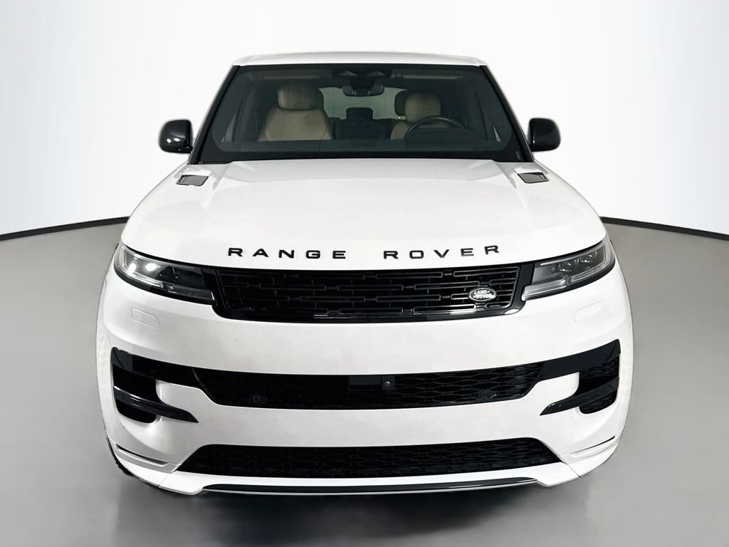 Used 2024 Land Rover Range Rover Sport Dynamic SE AWD/4WD image 6