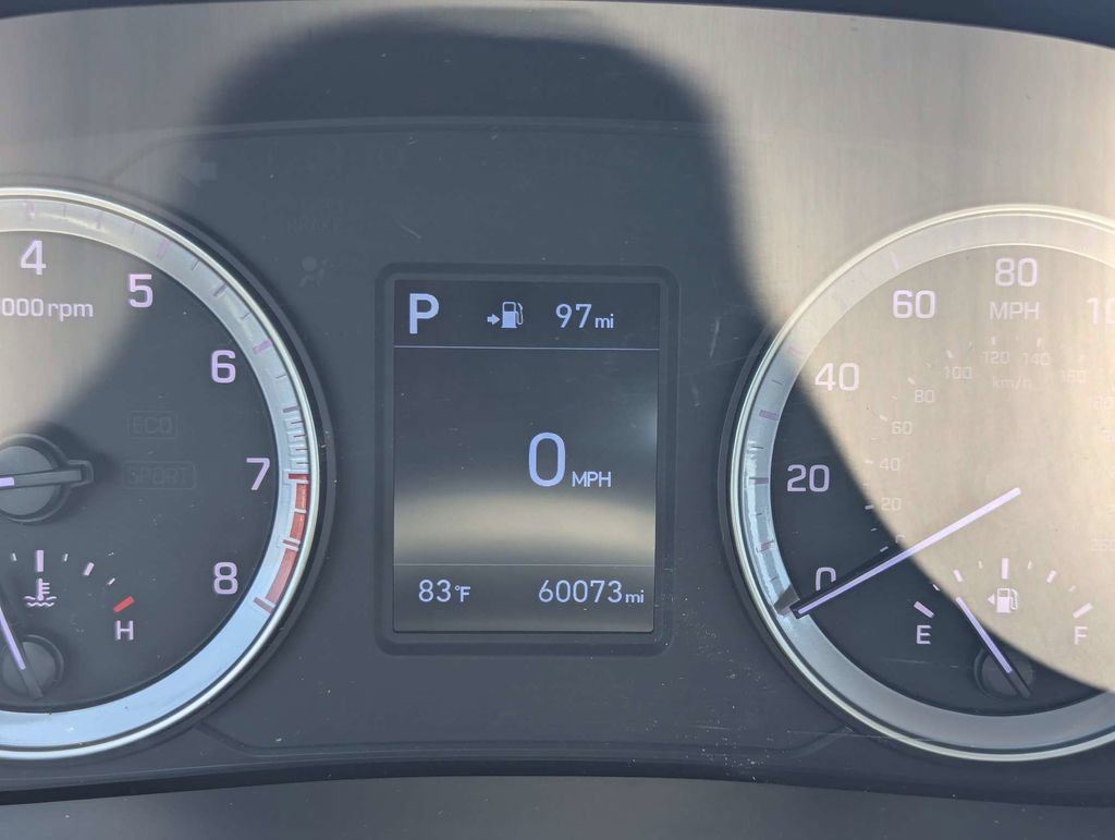 Used 2019 Hyundai Sonata SE FWD image 23