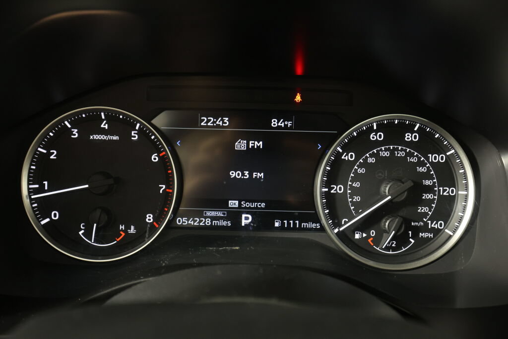 Used 2024 Mitsubishi Outlander SE AWD/4WD image 30