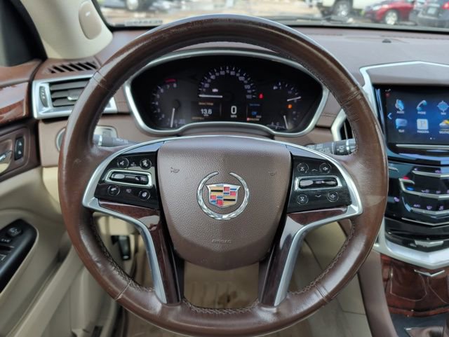 Used 2016 Cadillac SRX Luxury w/ Driver Awareness Package image 14