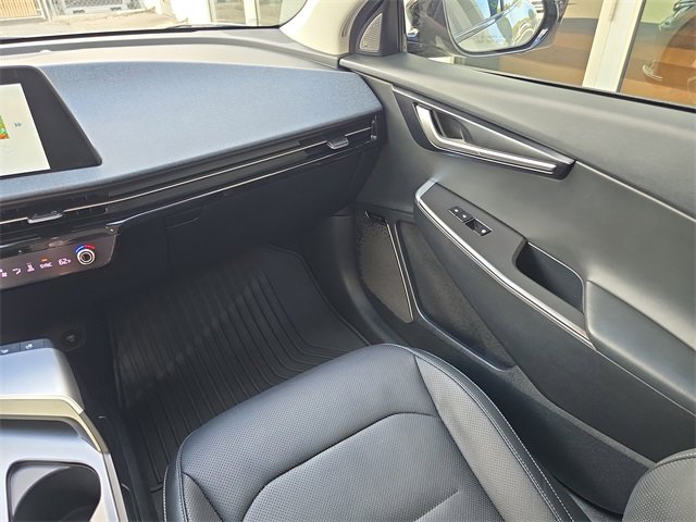 Used 2022 Kia EV6 Wind w/ Wind Technology Package image 14