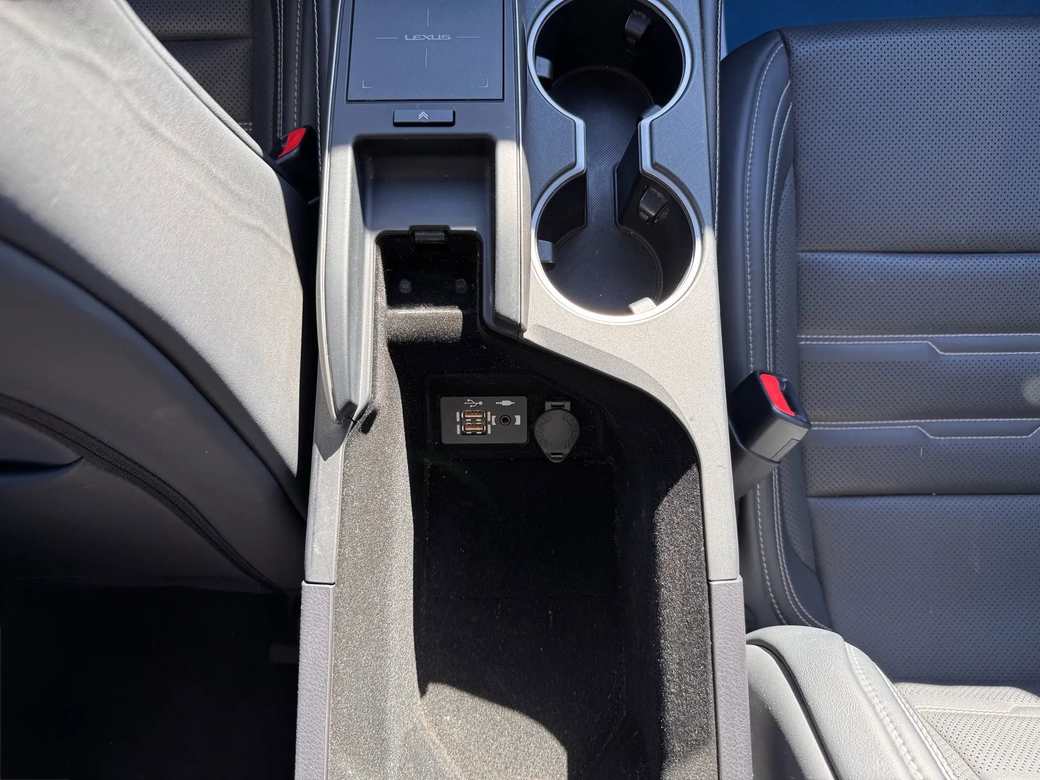 Used 2022 Lexus RC 300 F Sport w/ Navigation Package image 27