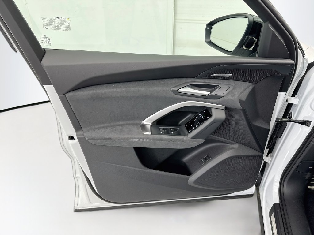 New 2026 Audi SQ5 Premium Plus AWD/4WD image 24
