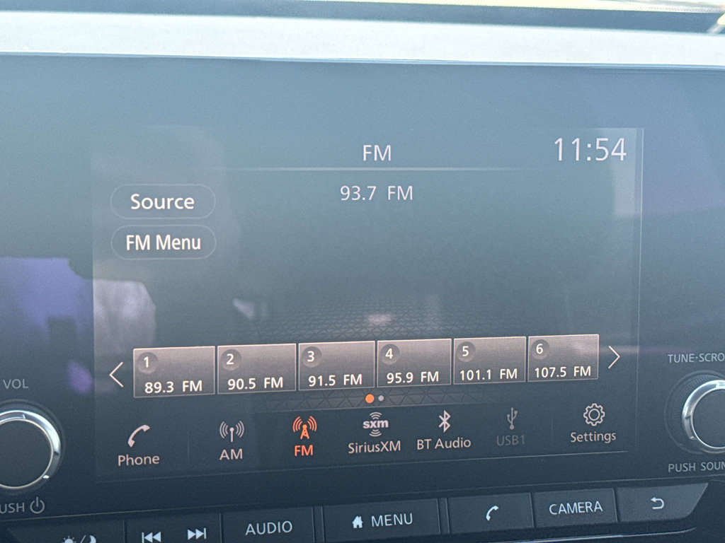 Certified 2023 Nissan Pathfinder Rock Creek image 19