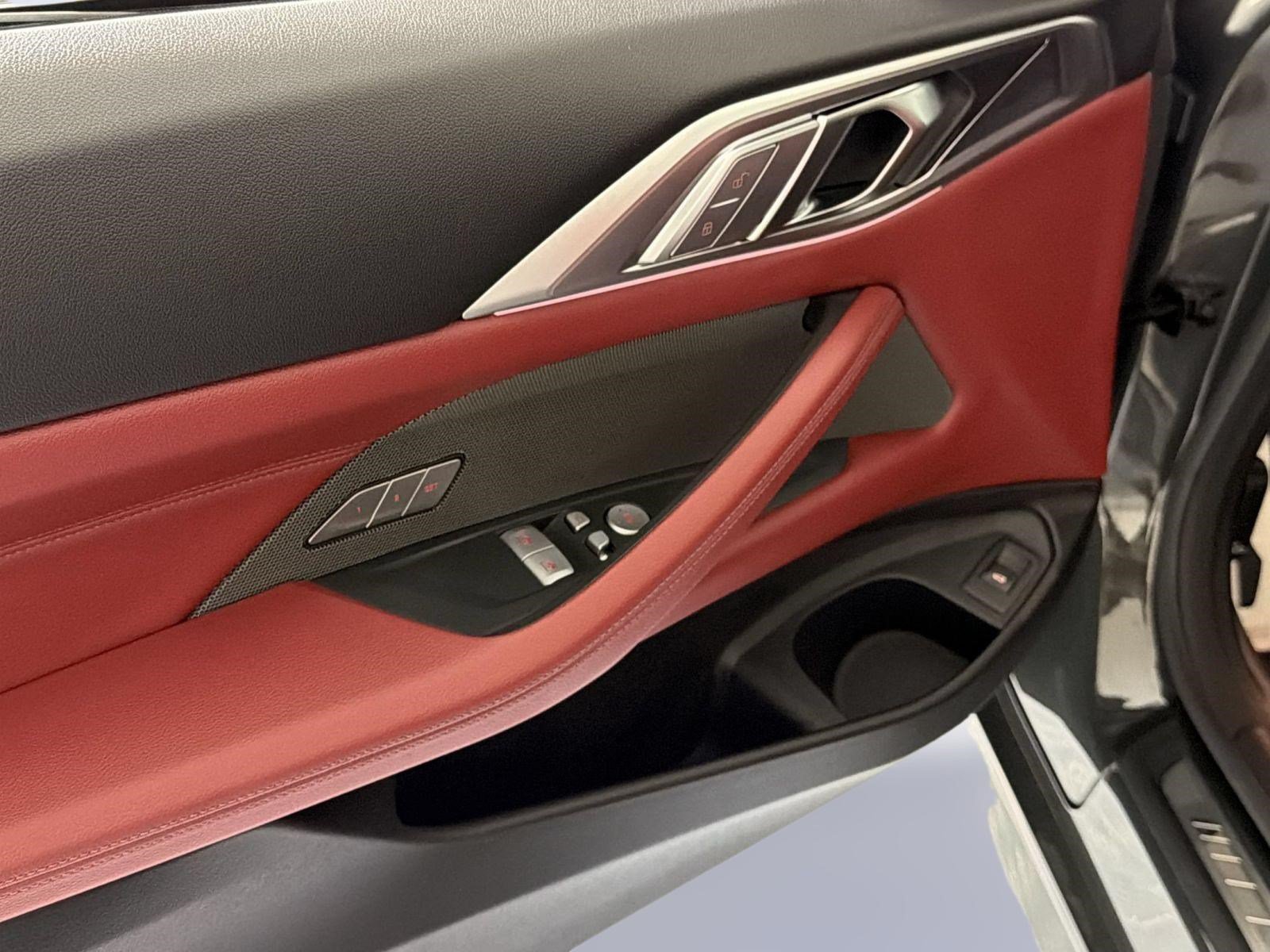 New 2027 BMW M440i Coupe w/ Premium Package RWD image 26