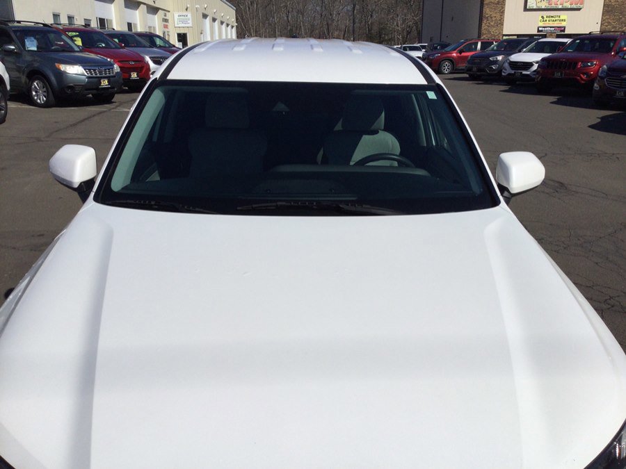 Used 2021 Hyundai Palisade SE image 3