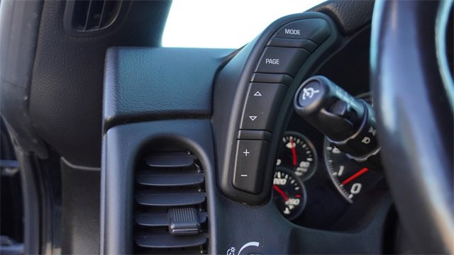 Used 2013 Chevrolet Corvette Base w/ 2LT Preferred Equipment Group image 15