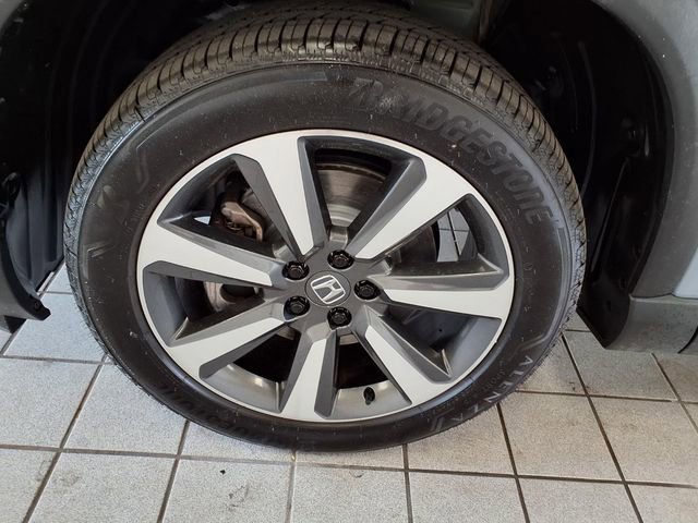 Certified 2024 Honda Pilot Elite image 5
