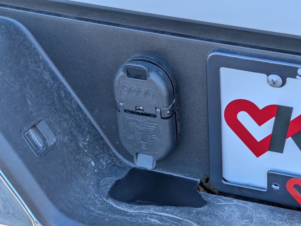 New 2026 GMC Sierra 1500 SLE image 21