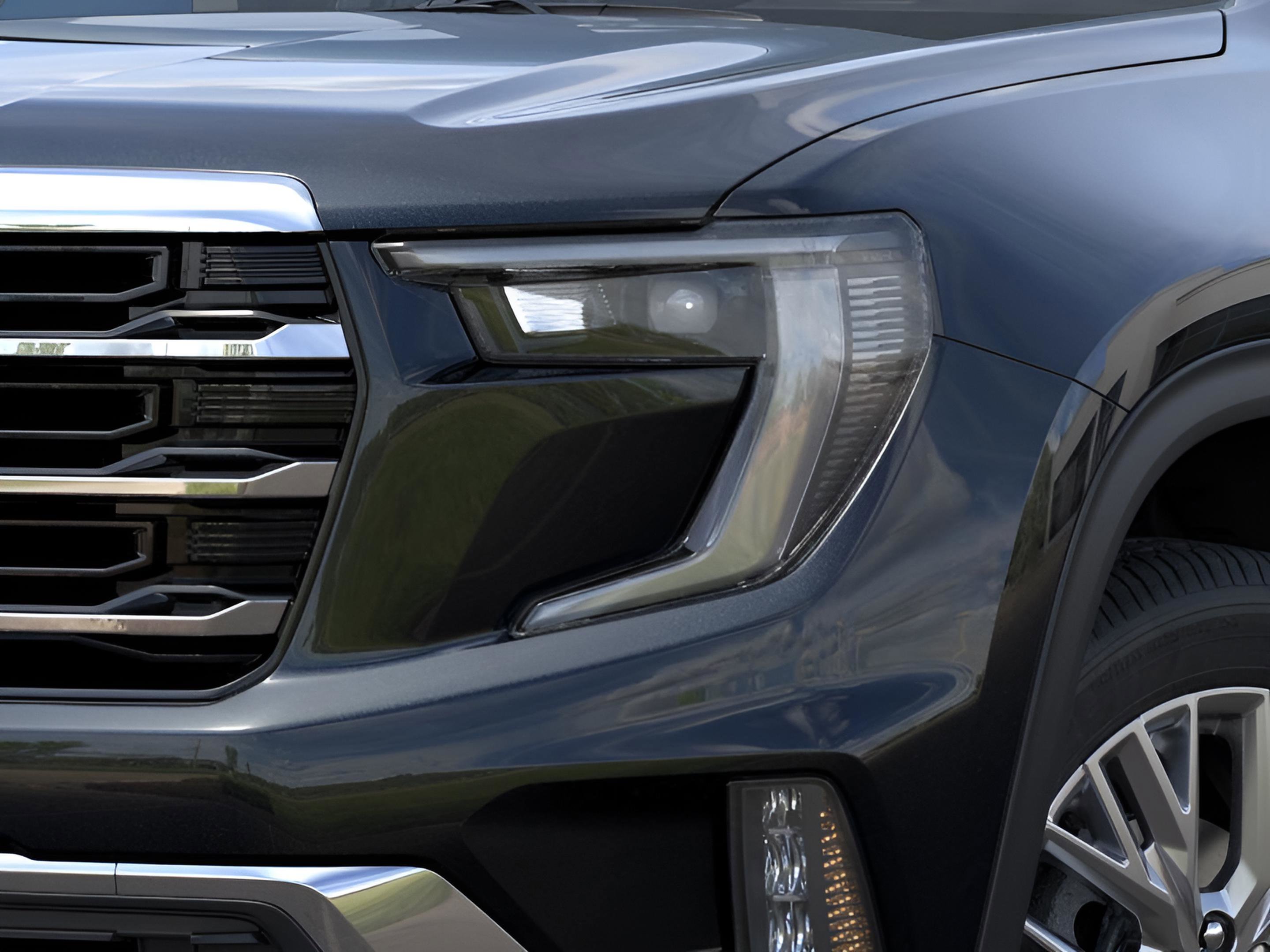 New 2026 GMC Acadia Elevation w/ Elevation Premium Package image 21