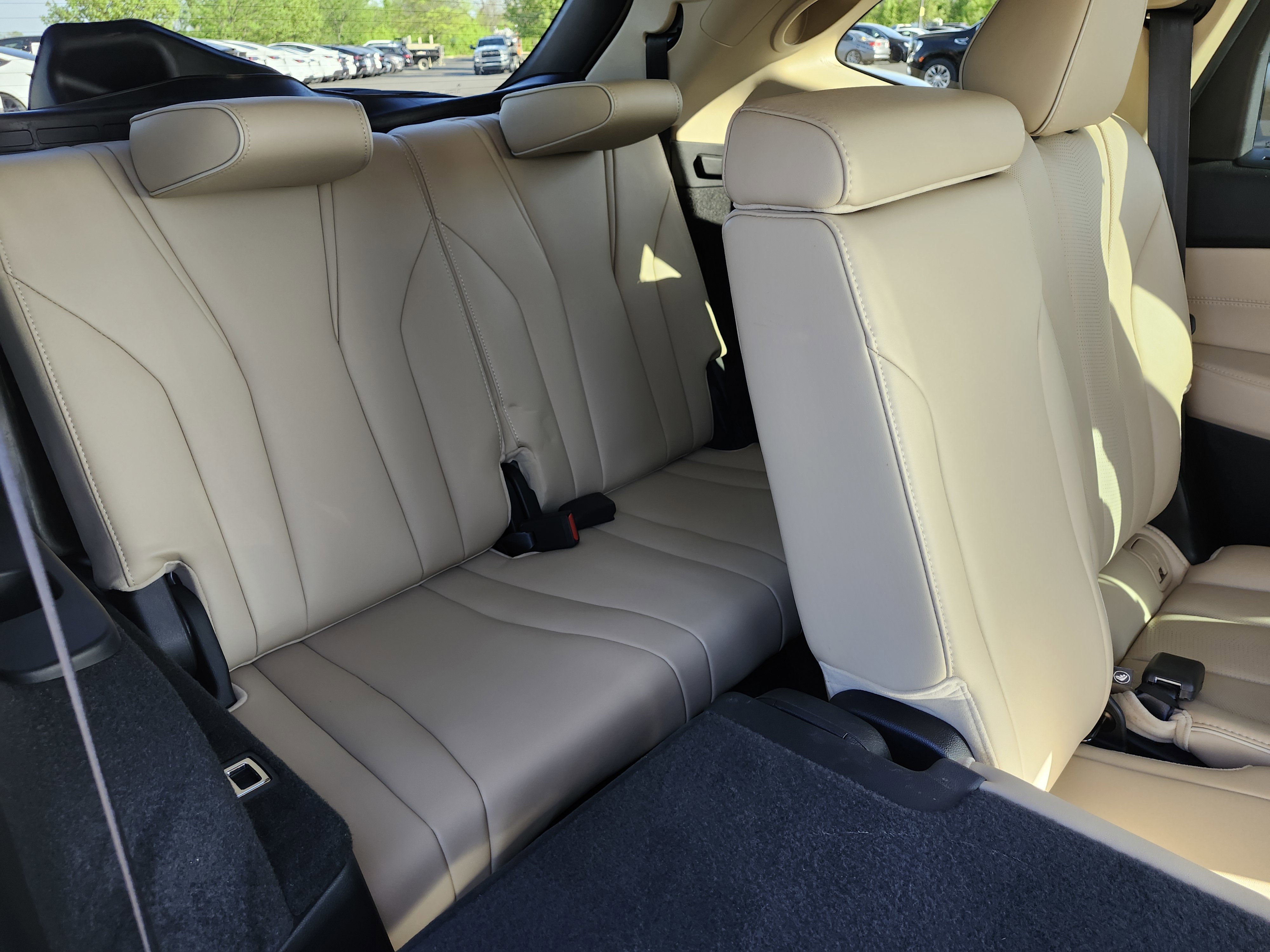 Used 2023 Acura MDX SH-AWD w/ Advance Package image 25