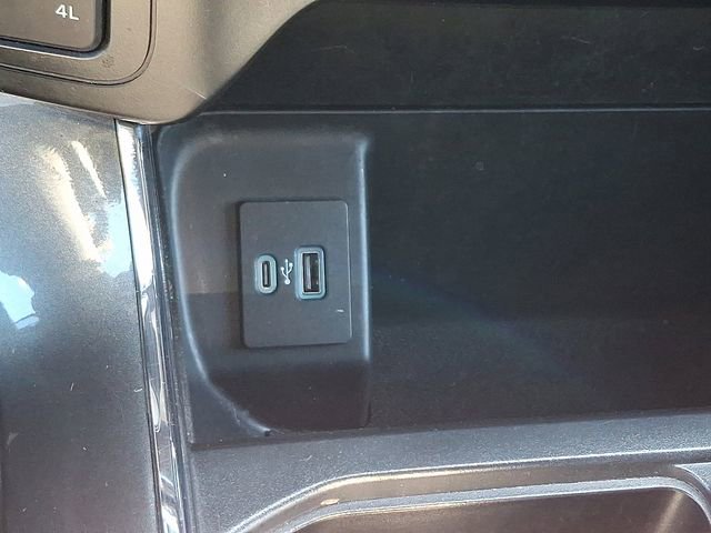 Used 2023 Ford F150 XLT w/ Equipment Group 302A High image 24
