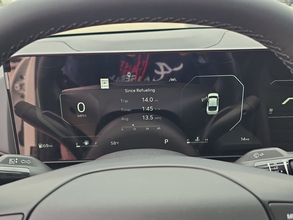 New 2025 Kia K4 EX image 33