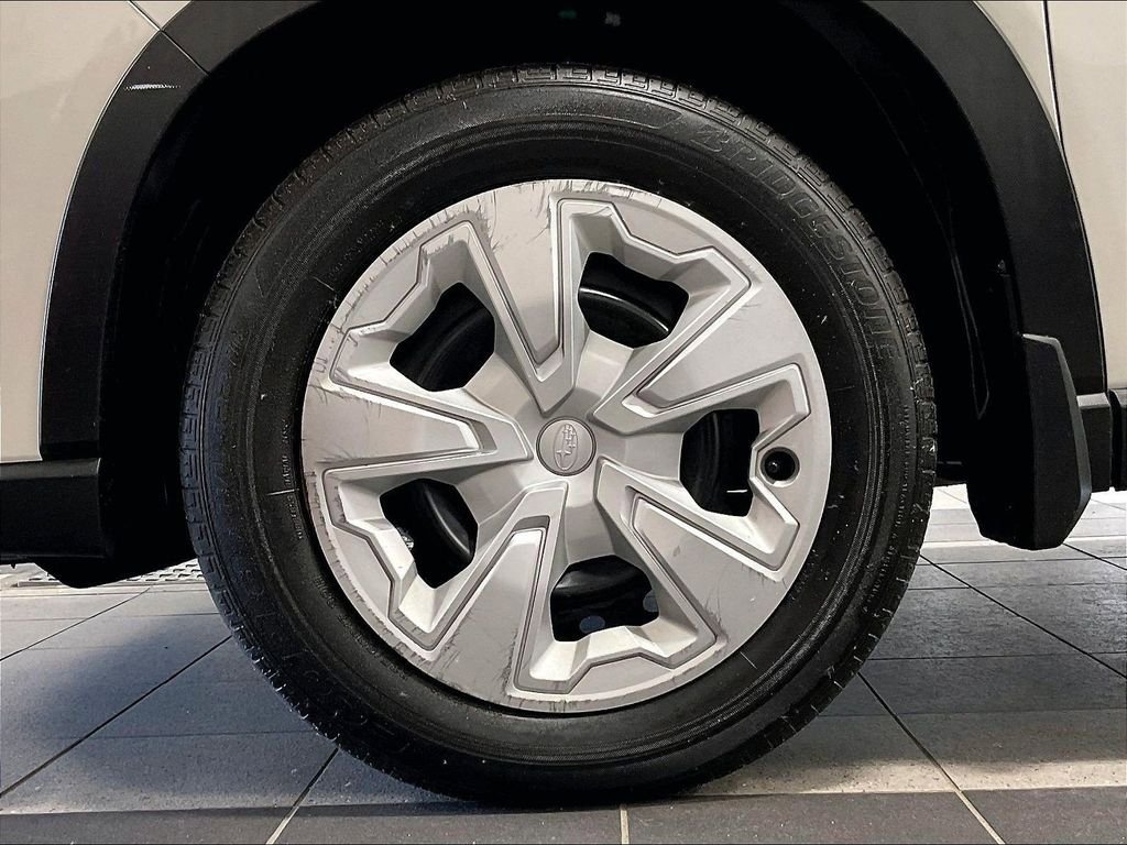 Used 2023 Subaru Forester AWD/4WD image 7
