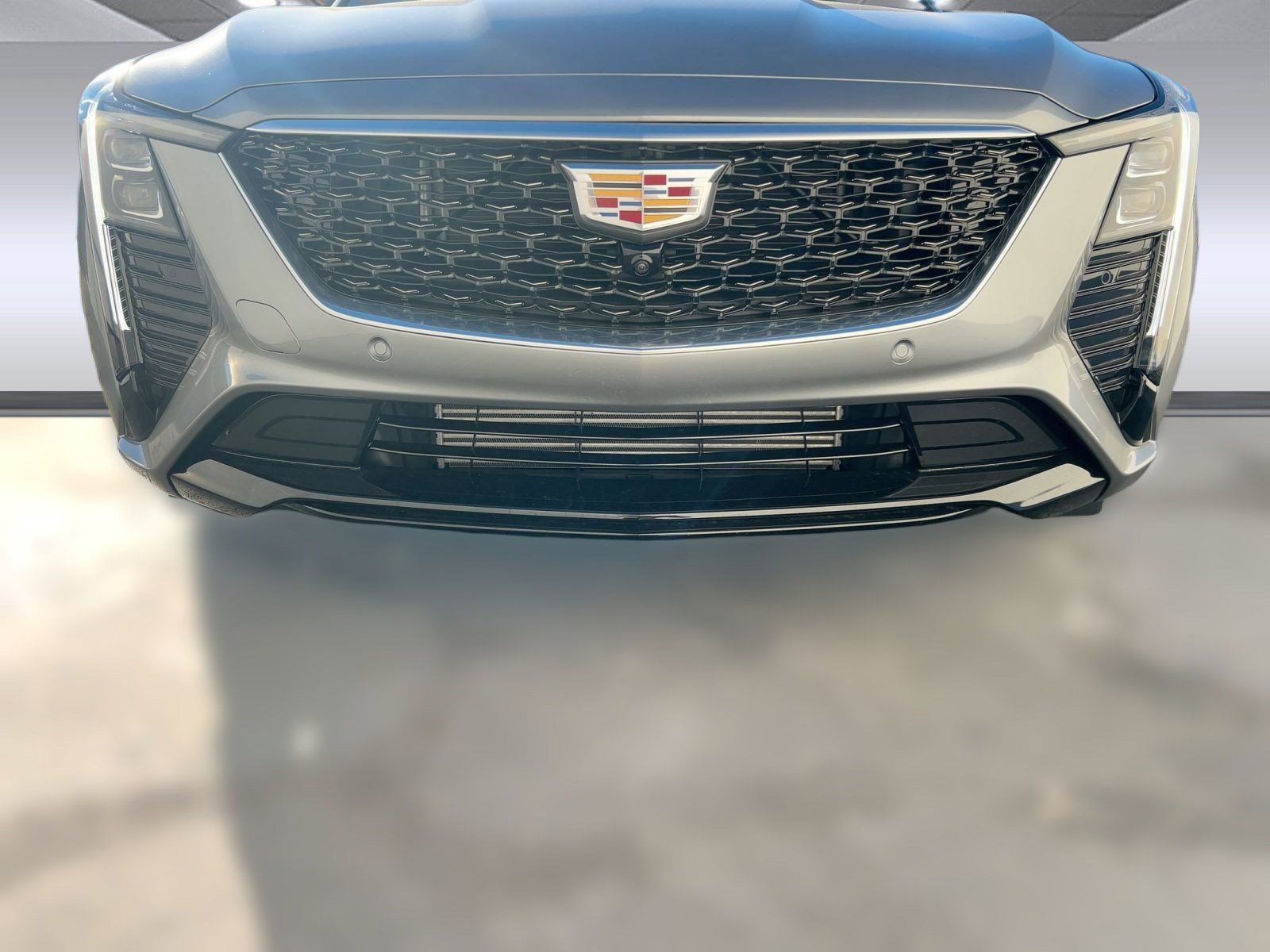 New 2026 Cadillac CT5 Premium Luxury RWD image 5