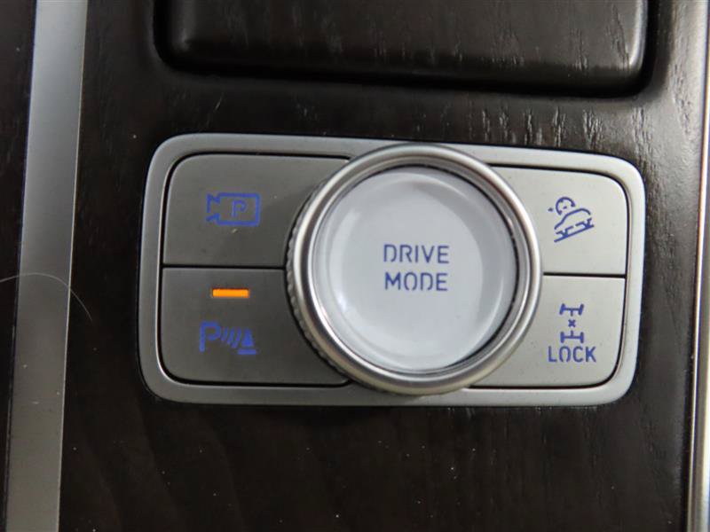 Used 2024 Genesis GV80 3.5T w/ Prestige Package AWD/4WD image 36