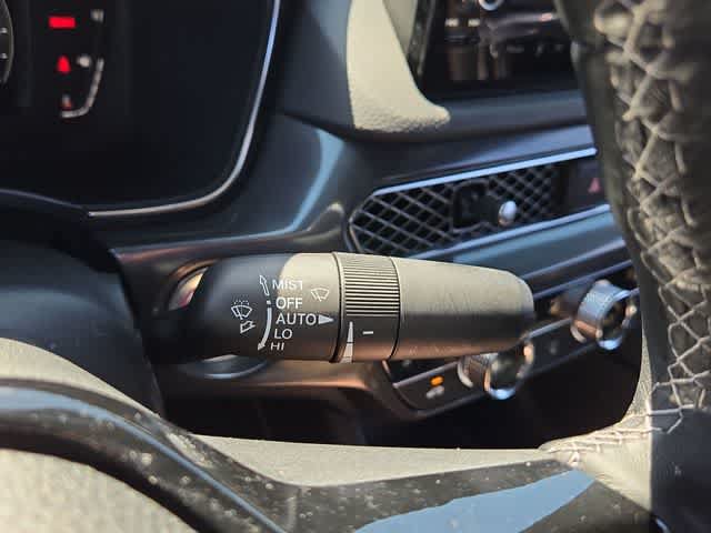 Certified 2024 Acura Integra A-Spec FWD image 26