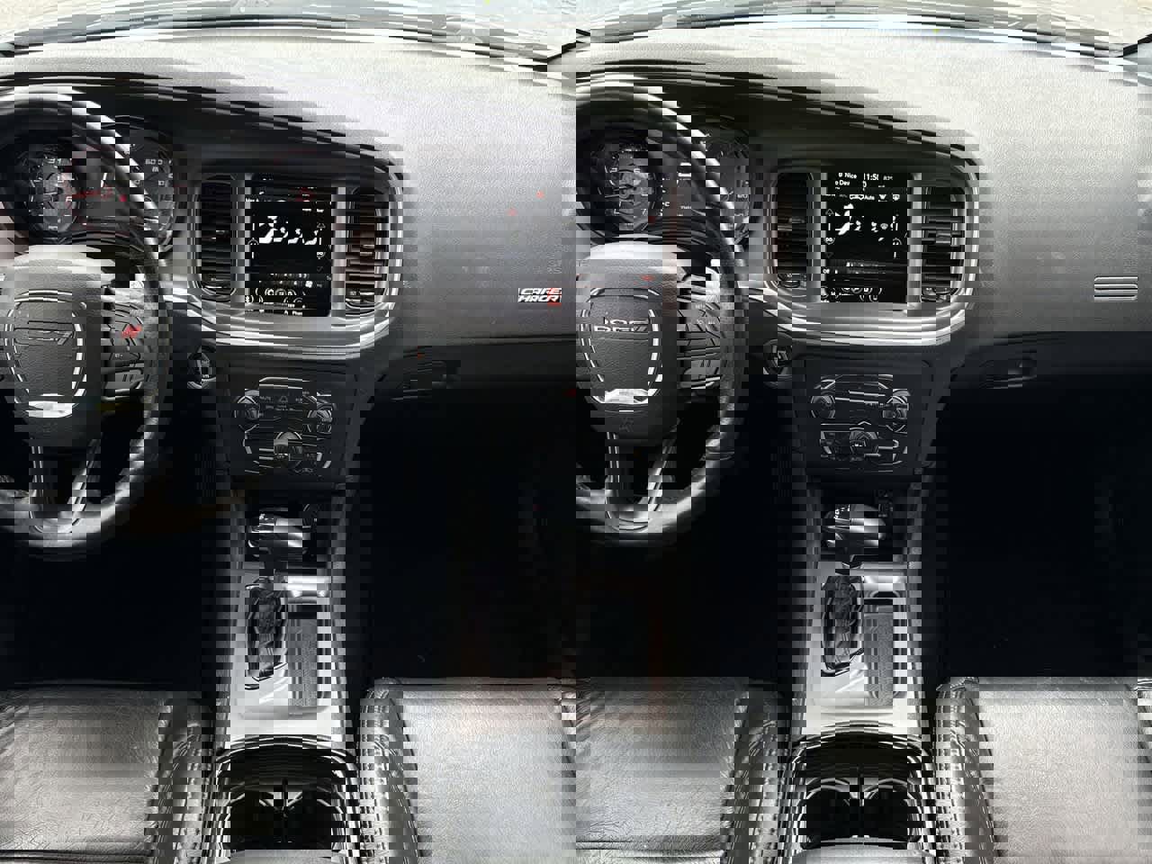 Used 2022 Dodge Charger GT w/ Blacktop Package image 14