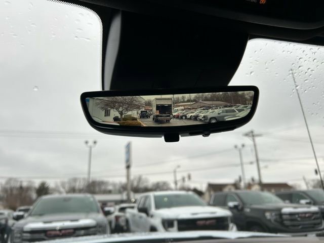 New 2026 GMC Sierra 1500 Denali image 44