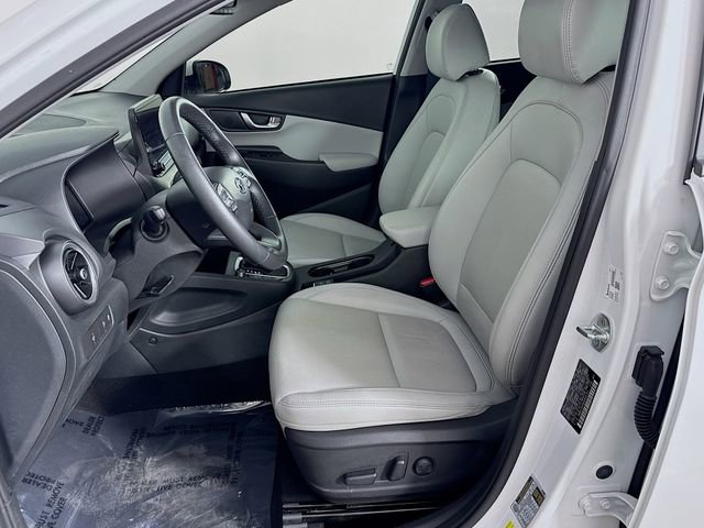 Used 2022 Hyundai Kona Limited image 24