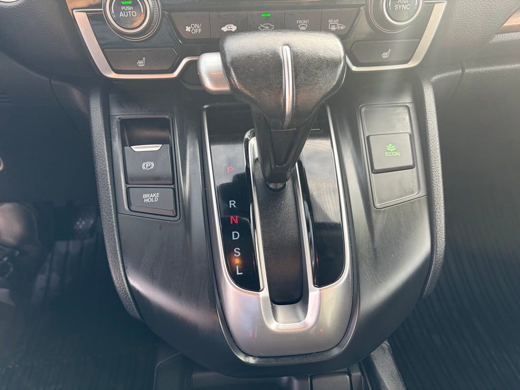 Used 2017 Honda CR-V Touring image 27