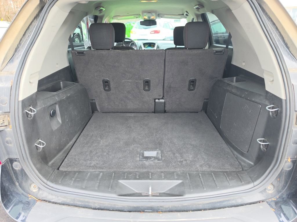 Used 2016 Chevrolet Equinox LT image 24