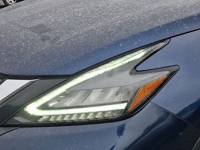 Used 2023 Nissan Murano SL image 9