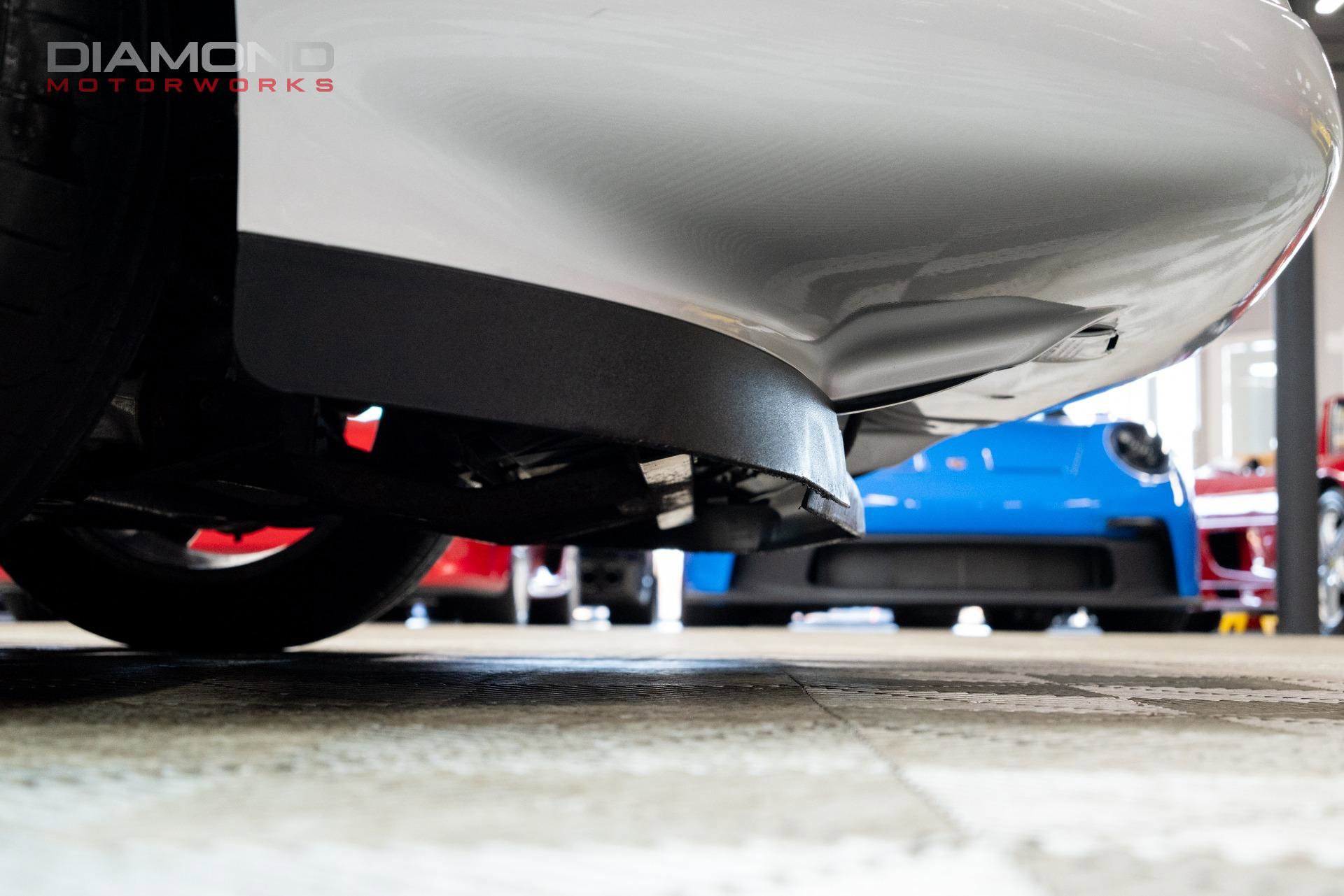 Used 1996 Chevrolet Corvette Convertible image 72