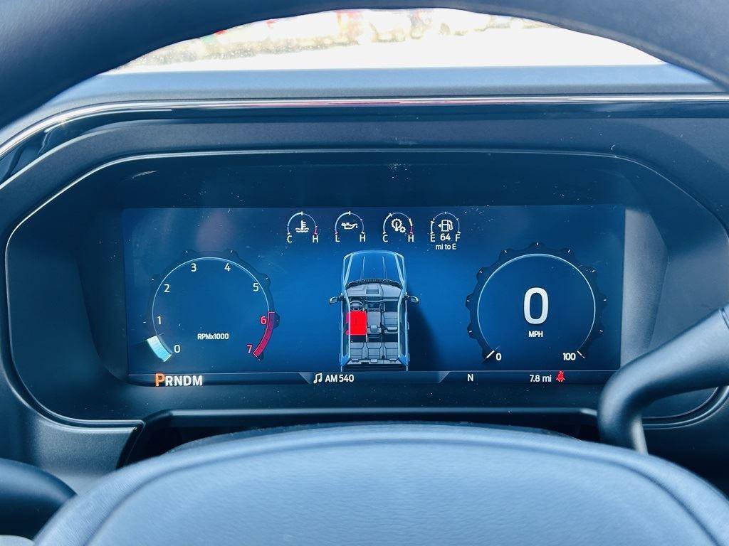 New 2026 Ford F250 XLT w/ XLT Premium Package image 23